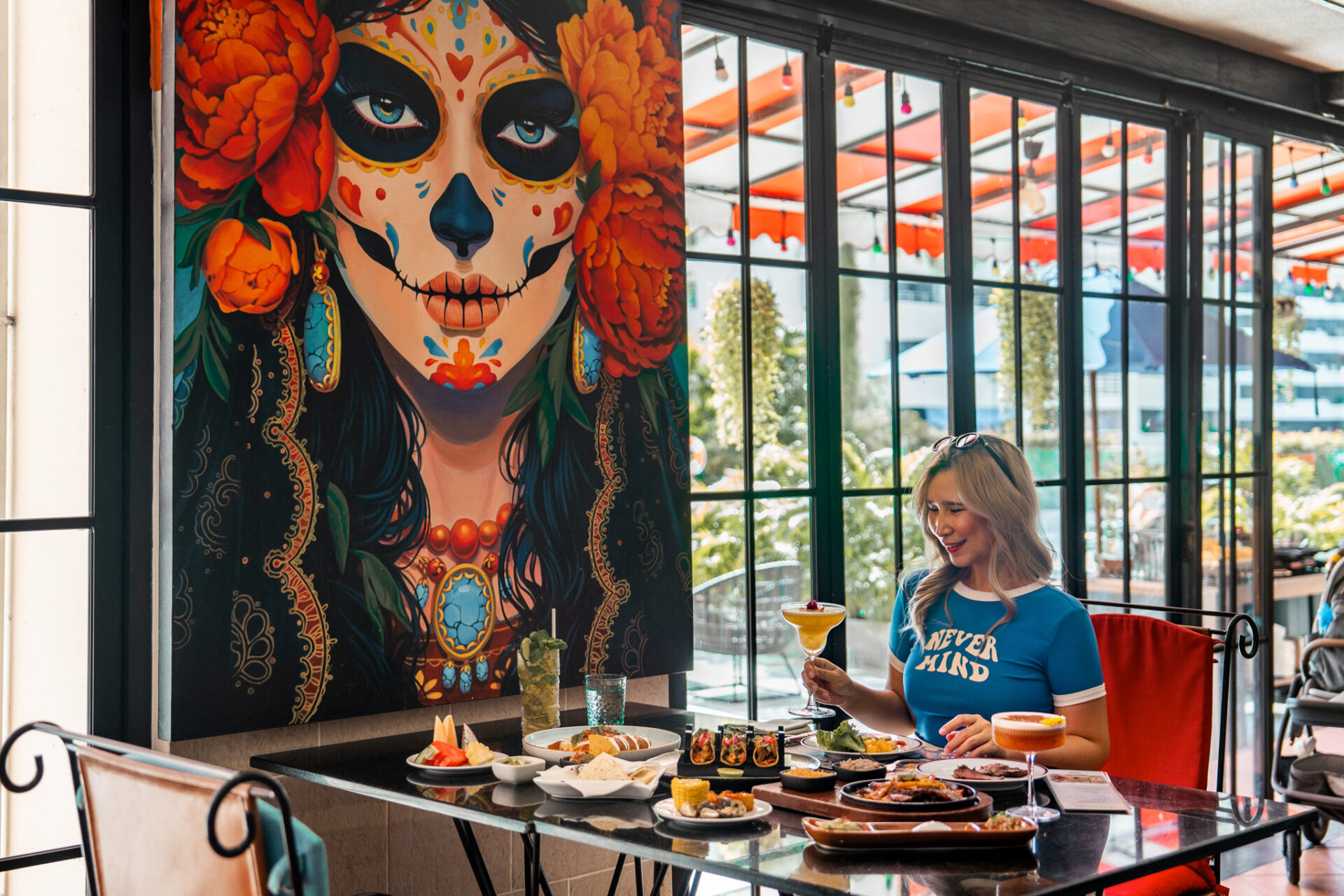 Discover one of the best restaurants in Sukhumvit Bangkok near BTS Asok. Mexicano offers authentic Mexican food, easy access, and a lively dining experience