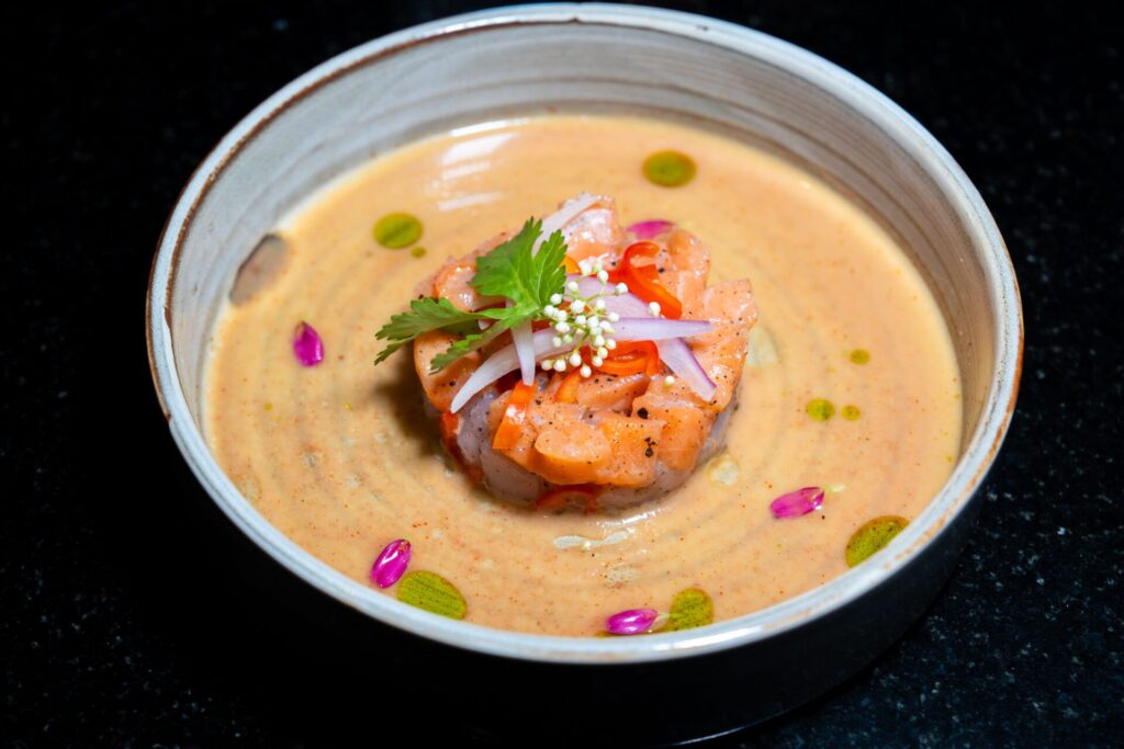 Discover one of the best restaurants in Sukhumvit Bangkok near BTS Asok. Mexicano offers authentic Mexican food, easy access, and a lively dining experience