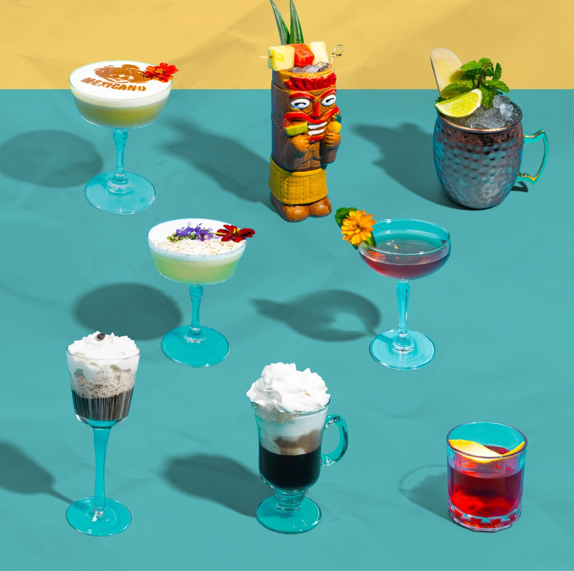 Discover one of the best restaurants in Sukhumvit Bangkok near BTS Asok. Mexicano offers authentic Mexican food, easy access, and a lively dining experience