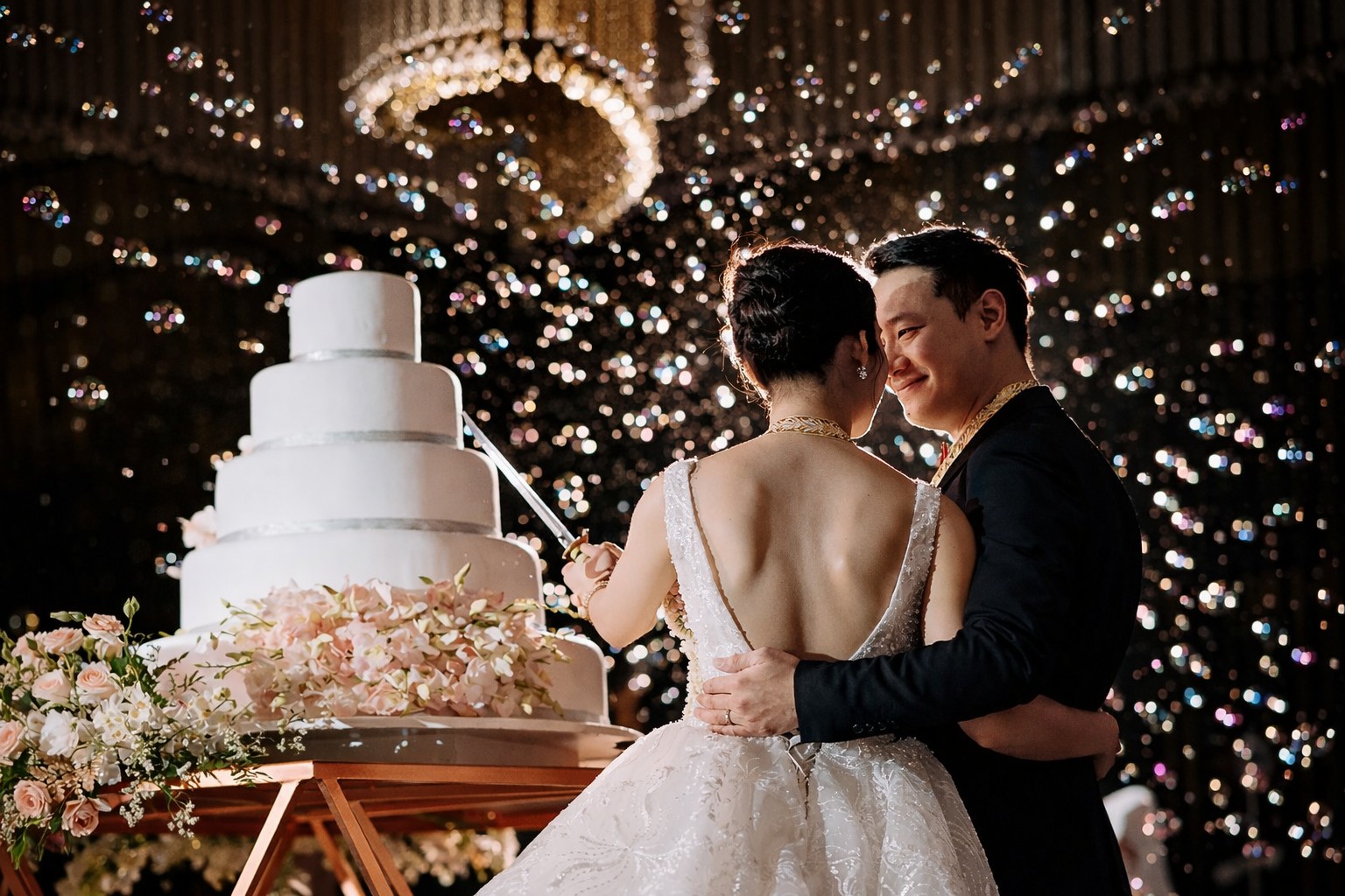 Rembrandt Hotel Bangkok - wedding- bangkok - sukhumvit