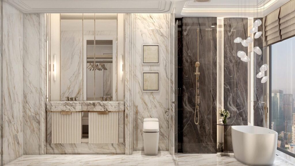 Rembrandt Hotels Corp