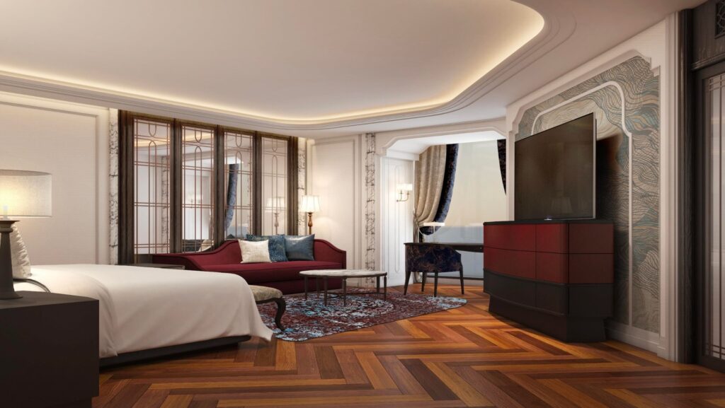 Rembrandt Hotels Corporation_Future Property 2