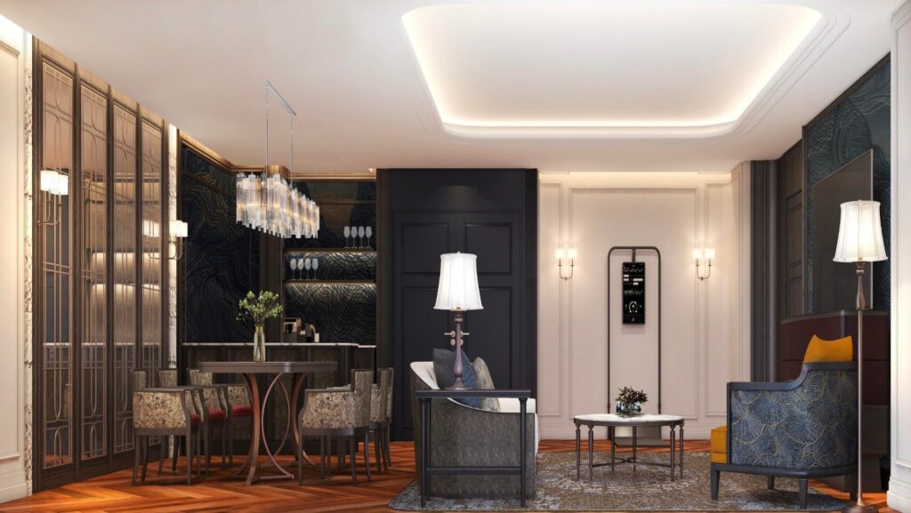 Rembrandt Hotels Corporation_Future Property 4