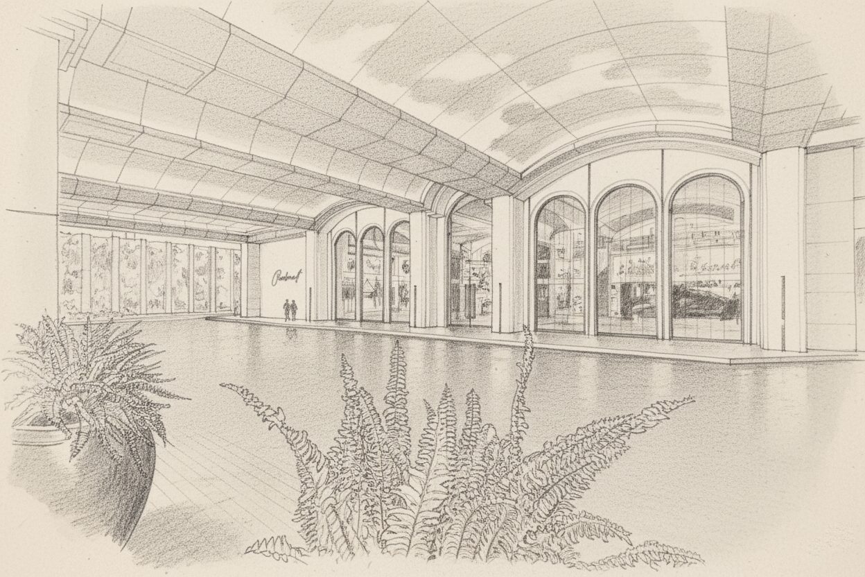 Rembrandt II - painting1