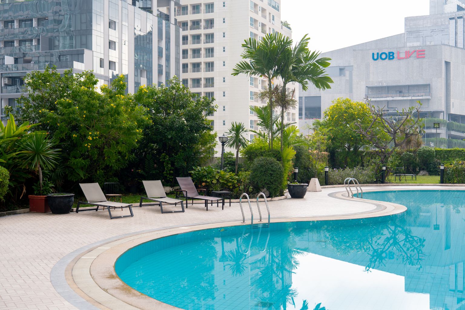 Rembrandy Residences Bangkok_Long Stay_Extended_Monthly Stay (3)