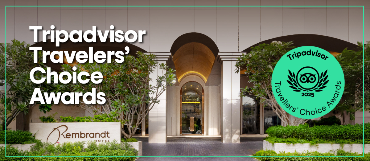 Tripadvisor Choice Awards cover 1