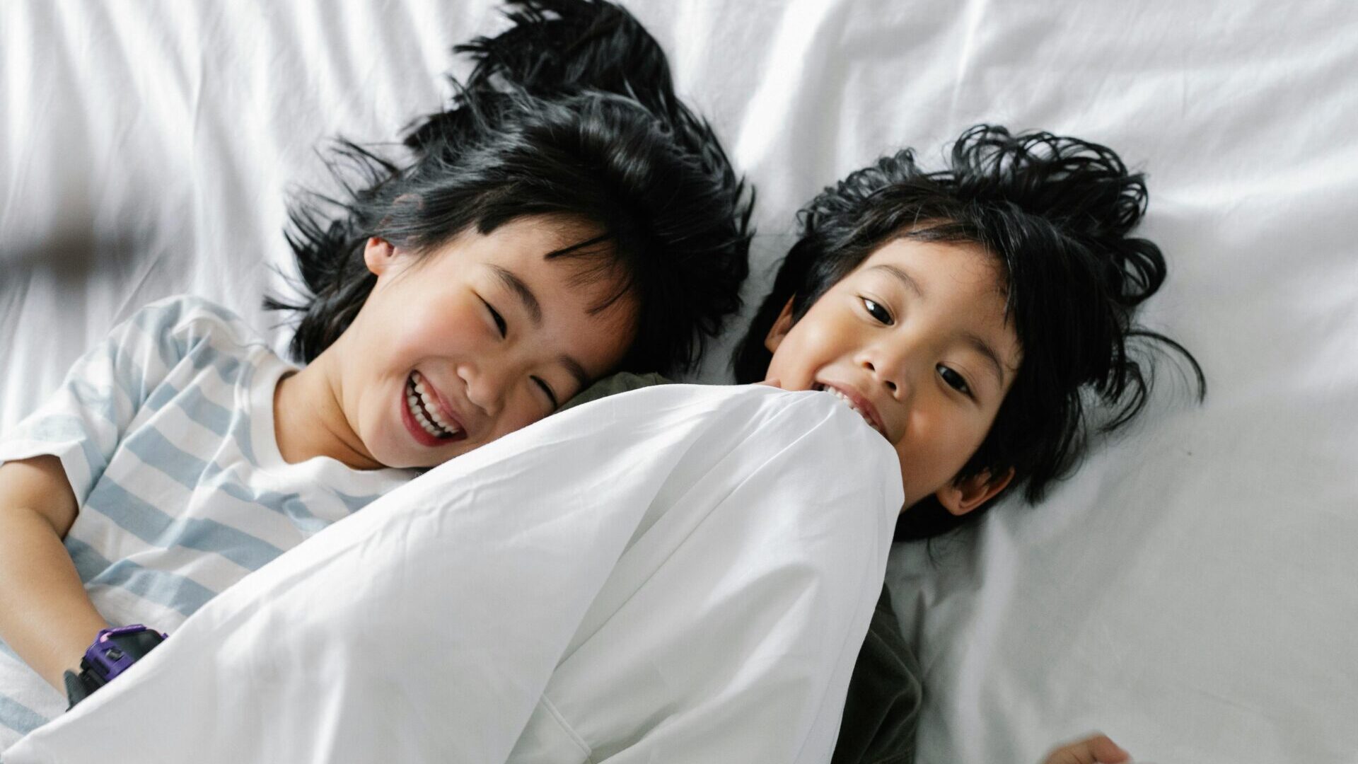 Fresh clean linens and laundry service in Sukhumvit Bangkok