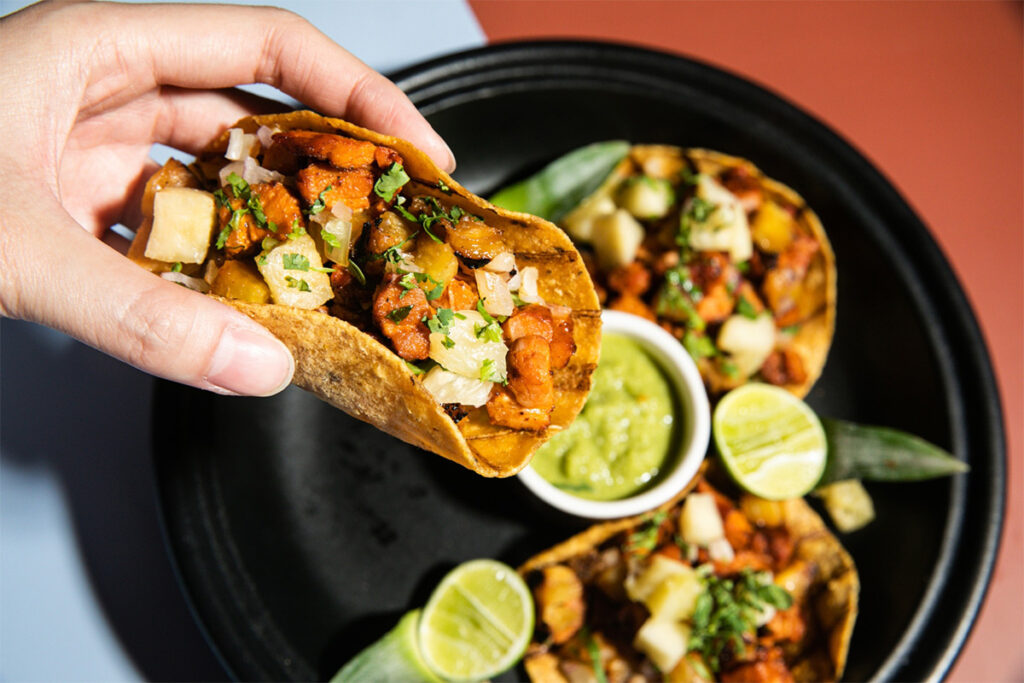 Discover one of the best restaurants in Sukhumvit Bangkok near BTS Asok. Mexicano offers authentic Mexican food, easy access, and a lively dining experience