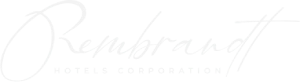 Rembrandt Hotels Corporation Logo